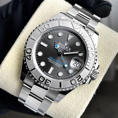 rolex yacht master 36mm|rolex yacht master 37mm rhodium.